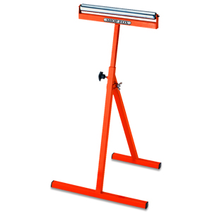 Roller Stands And Bearings