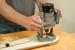 Fulton Ellipse & Circle Jig