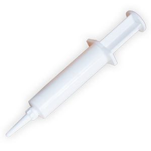 Glue Syringe