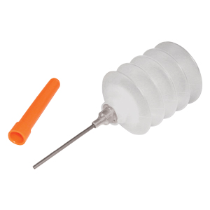 Glue Needle Injector