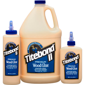 Wood Glue 