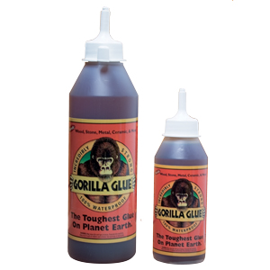 Gorilla Glue