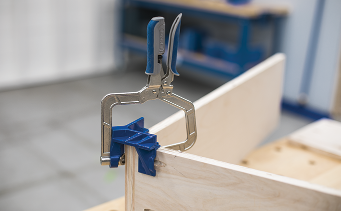 Kreg® 90° Corner Clamp