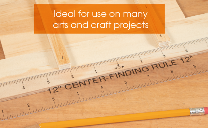 Layout & Measuring