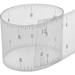 24 inch Center Finding Ruler