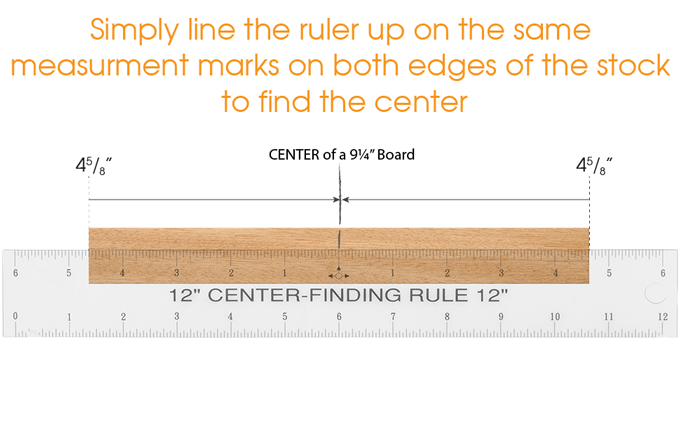 Layout & Measuring