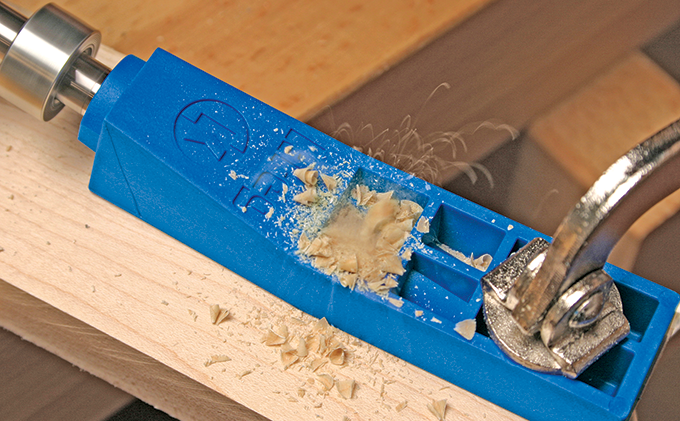 Kreg® Jig® Mini