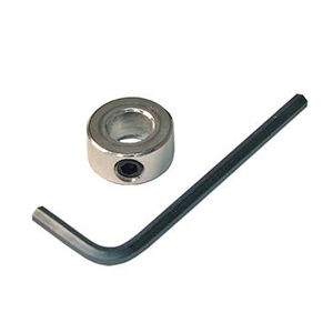 Kreg® Depth Collar & Allen Wrench for Step Drill Bit - KJSC/D