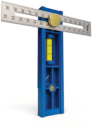 Kreg Multi-Mark Multi-Purpose Marking and Measuring Tool