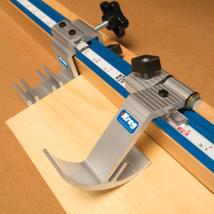 Kreg® Precision T-track Kit