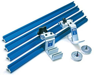 Kreg® Precision T-track Kit