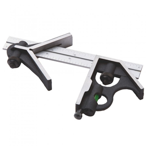 iGaging 6" Precision Combination Square
