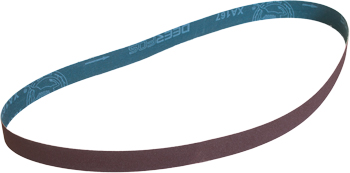 1" x 42" Sanding Belts 