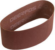 2-1/2" x 16" Sanding Belts 