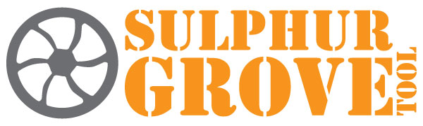 Sulphur Grove Logo