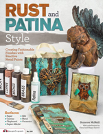 Rust and Patina Style Book
