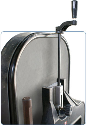 Bandsaw Tension Crank