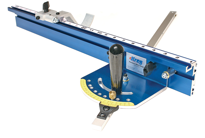 Kreg® Precision Miter Gauge