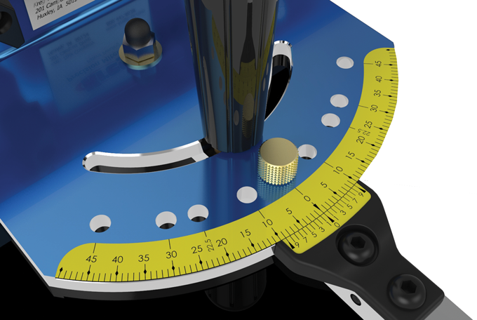 Kreg® Precision Miter Gauge