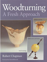 Woodturning A Fresh Approach Book