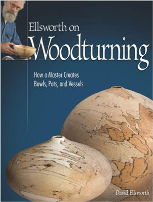 Ellsworth on Woodturning