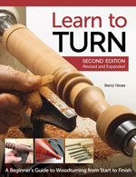 Learn To Turn Book