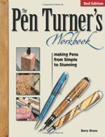 Pen Turner's Workbook