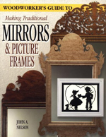 Mirrors & Picture Frames Book