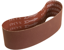 3" x 24" Sanding Belts 