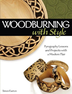 Woodburning with Style Book