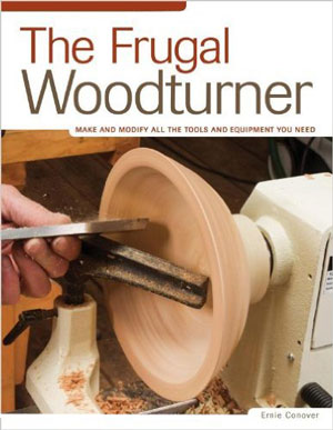 The Frugal Woodturner