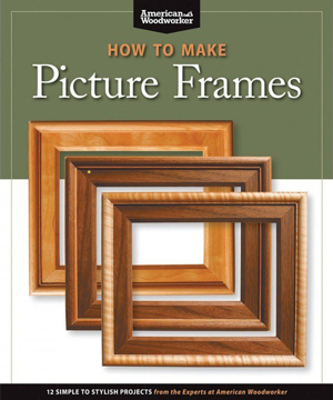 How to Make Picture Frames