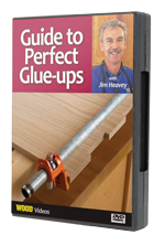 Guide to Perfect Glue-ups