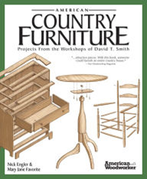 American Country Furniture