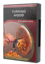 Turning Wood