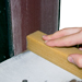 Abrasive Cleaning Eraser Sticks