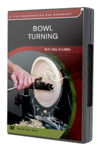 Bowl Turning