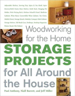 Woodworking for the Home