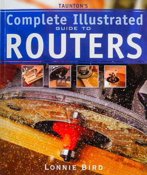 Complete Illustrated Guide To Routers
