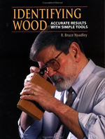 Identifying Wood
