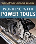 Working With Power Tools Book
