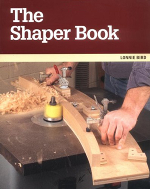 The Shaper Book