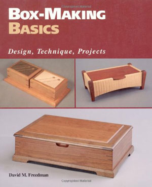 Box-Making Basics