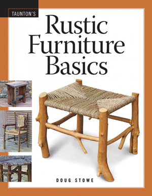 Rustic Furniture Basic Book