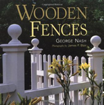 Wooden Fences
