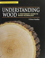 Understanding Wood (Hard Cover)