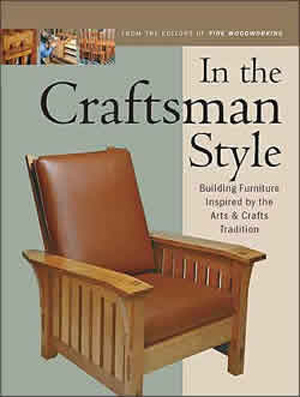 In the Craftsman Style