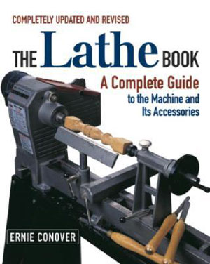 The Lathe Book (completely updated and revised)