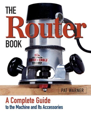 The Router Book