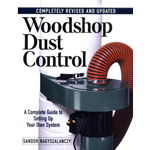 Dust Collection Books
